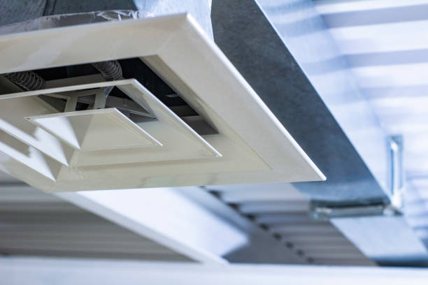 Best Best Air Duct Cleaning Company  in St Robert, MO