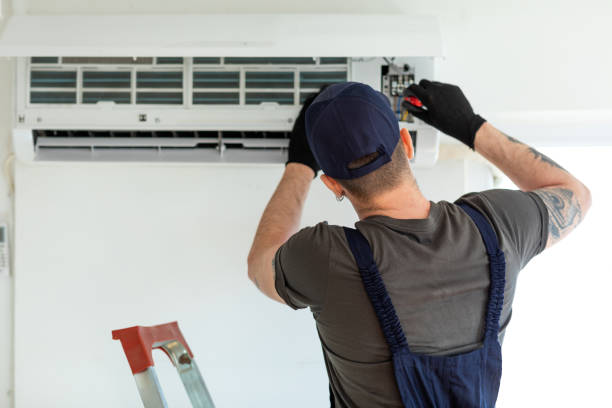 Best Home Air Vent Cleaning  in St Robert, MO