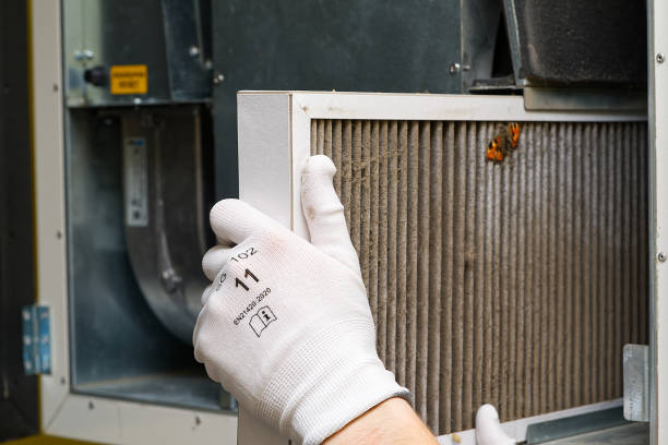 Trusted St Robert, MO Airduct Cleaning Experts