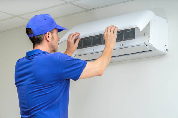 Best Air Duct Sanitizing Services  in St Robert, MO