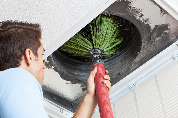 Best Affordable Air Duct Cleaning  in St Robert, MO